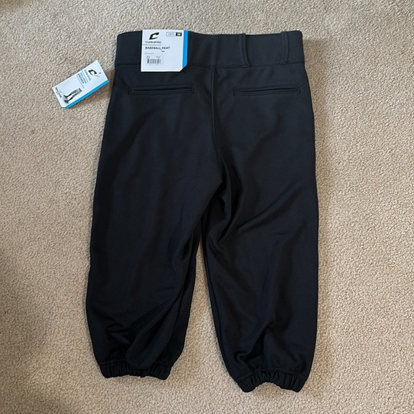 NWT Champro Triple Crown Knicker - Youth M Baseball Pant - Picture 3 of 5
